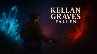 Kellan Graves: Fallen