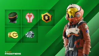 War Robots: Frontiers - Pilot's Heart - Xbox One & Series