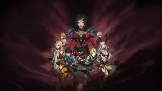 Rise Eterna 2 - PS4 & PS5