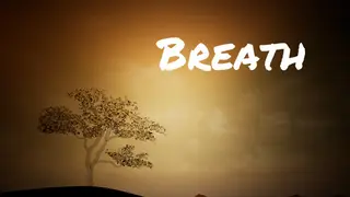 the Breath.