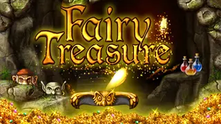 Fairy Treasure