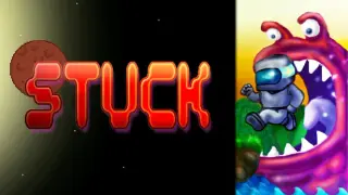 STUCK