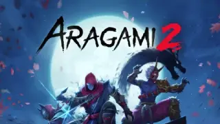 Aragami 2 - Switch