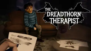 The Dreadthorn Therapist
