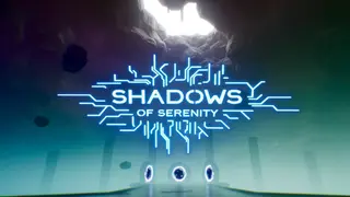Shadows Of Serenity