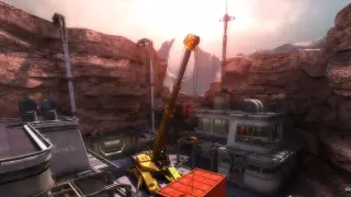 Exodus From the Earth