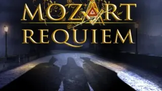 Mozart Requiem - Switch