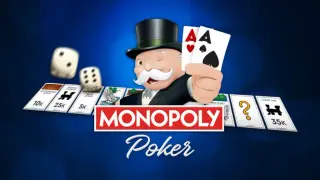 MONOPOLY Poker