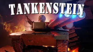 Tankenstein