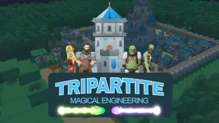 Tripartite: Magical Engineering