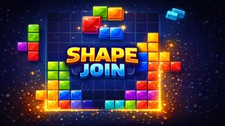 Shape Join - Block Puzzle Challenge - Xbox One