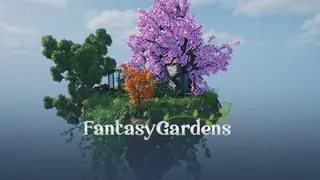 Fantasy Garden