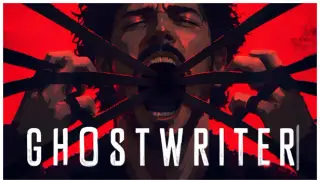 Ghostwriter