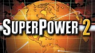 SuperPower 2 Steam