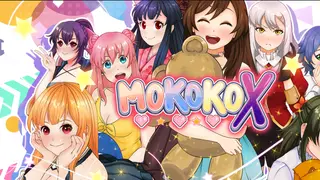 Mokoko X