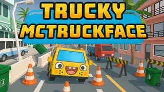Trucky McTruckface