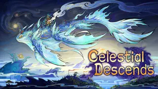 Celestial Descends