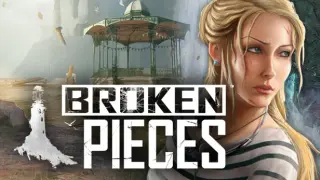 Retreat to Enen x Broken Pieces Bundle