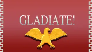 Gladiate!