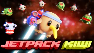 Jetpack Kiwi