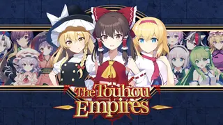 The Touhou Empires