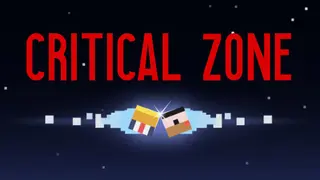 Critical Zone
