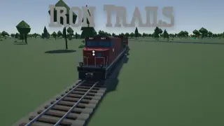 Iron Trails