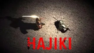 Hajiki