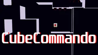 CubeCommando
