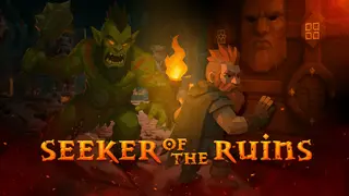Seeker of the Ruins