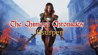 The Chimera Chronicles: Usurper