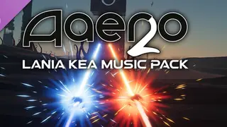 Aaero2 - Lania Kea Music Pack Digital Deluxe
