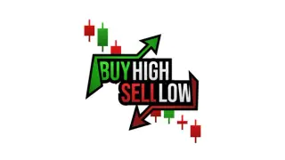 Buy High Sell Low: Stock Trading Simulator
