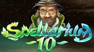 Spellarium 10