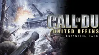 Call of Duty: United Offensive