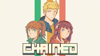 Chained