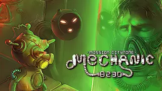 Mechanic 8230: Mission Citytone