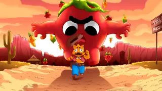 Wild West Crops (Xbox One & Series)