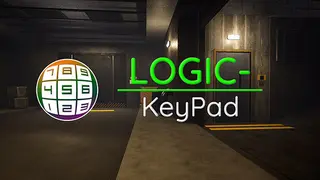 Logic - Keypad