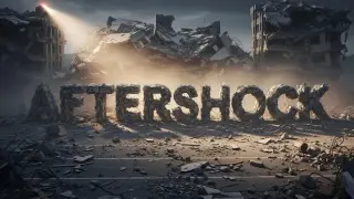 Aftershock