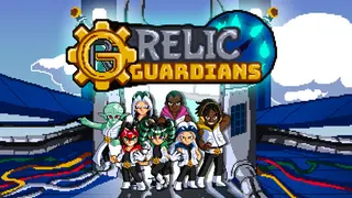 Relic Guardians Complete Edition