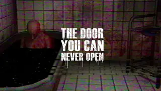 the door you can never open
