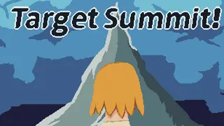 Target:Summit(目标：登顶 )