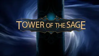 Tower of the sage