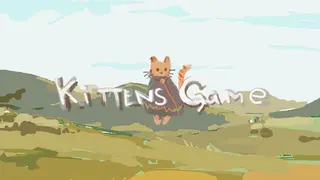 Kittens Game