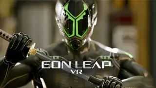 Eon Leap VR