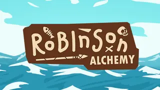 Robinson Alchemy