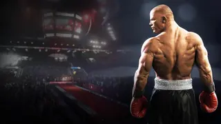 Real Boxing 2: Remastered - PS4