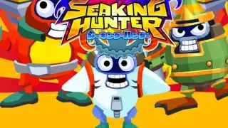 Seaking Hunter - Switch