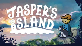 Jasper's Island